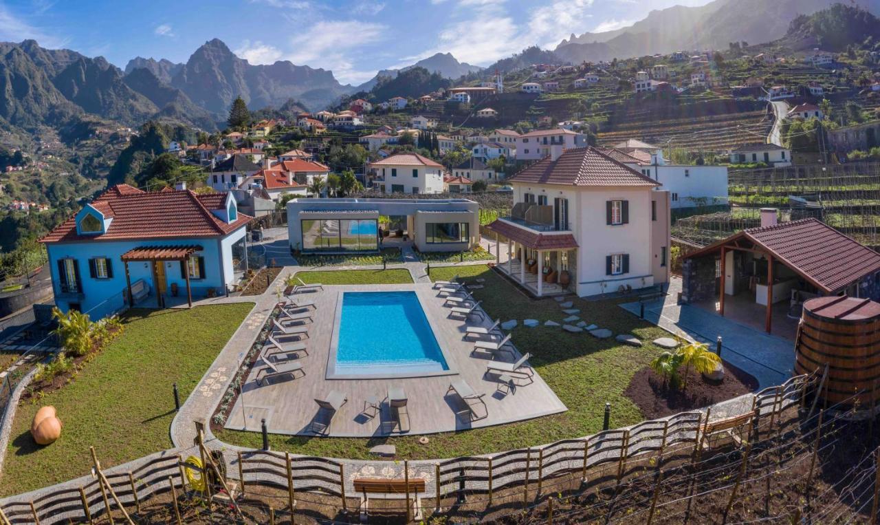 Quinta Vale Vitis Villa São Vicente Exterior photo
