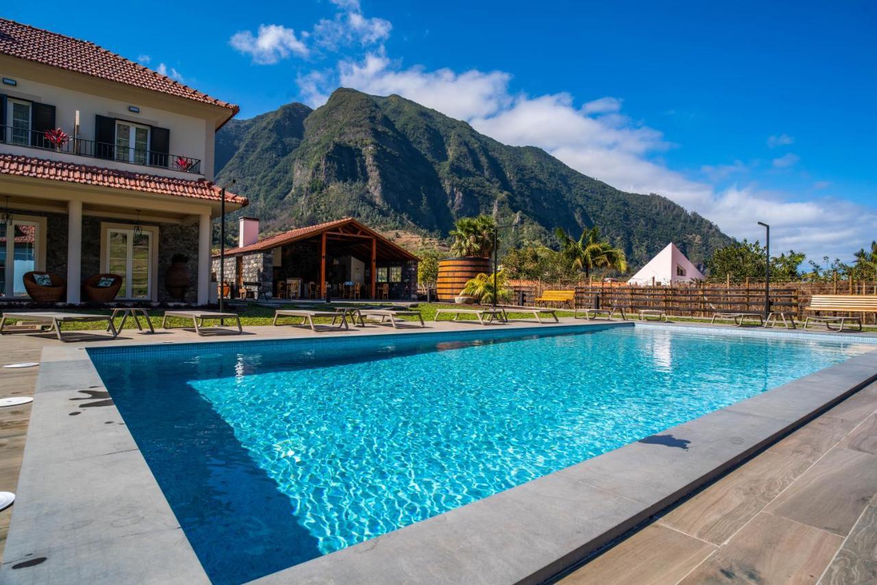 Quinta Vale Vitis Villa São Vicente Exterior photo