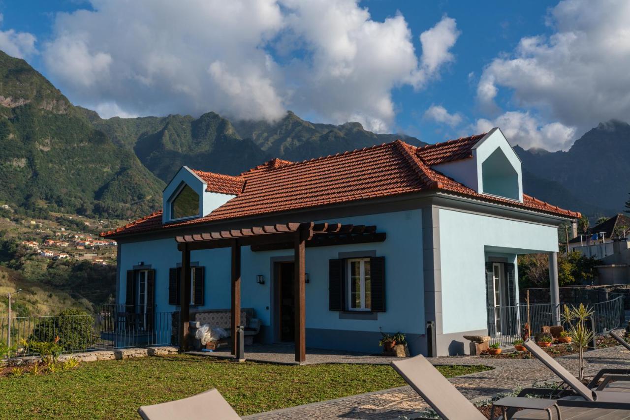 Quinta Vale Vitis Villa São Vicente Exterior photo