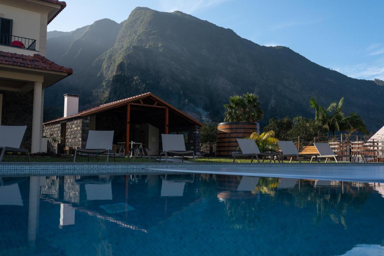 Quinta Vale Vitis Villa São Vicente Exterior photo