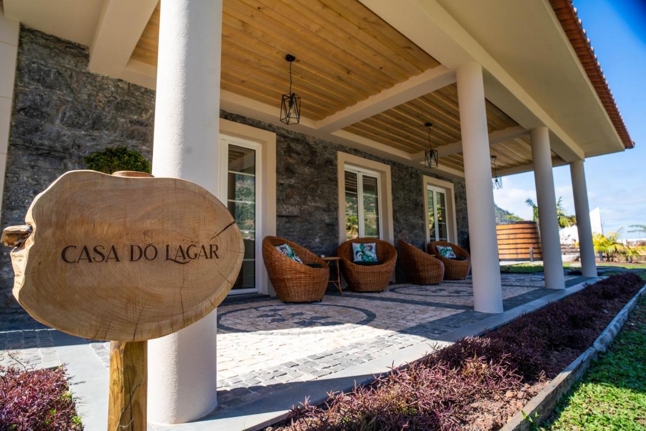 Quinta Vale Vitis Villa São Vicente Exterior photo