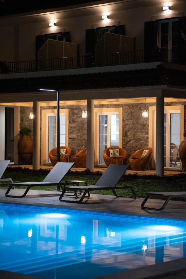 Quinta Vale Vitis Villa São Vicente Exterior photo