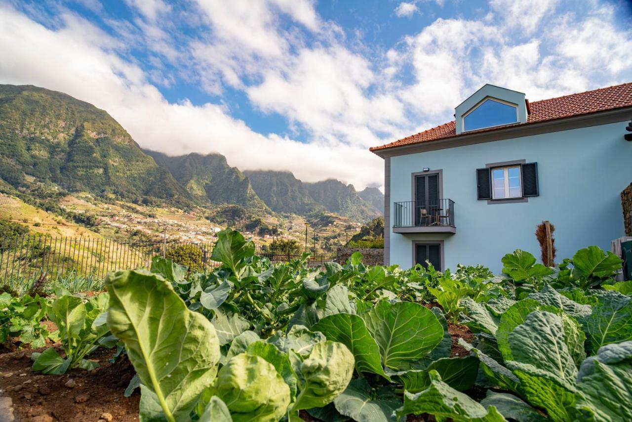Quinta Vale Vitis Villa São Vicente Exterior photo