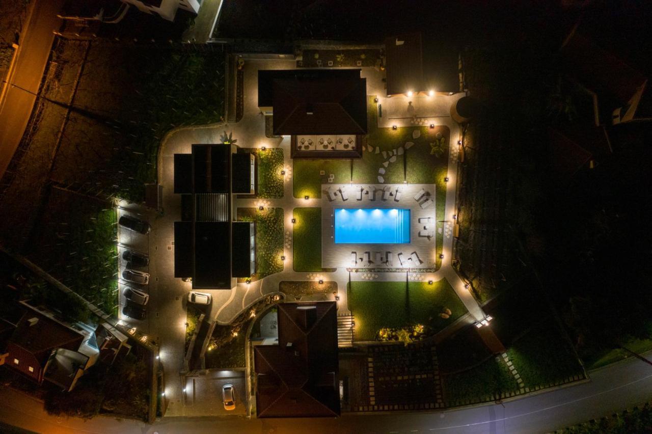 Quinta Vale Vitis Villa São Vicente Exterior photo