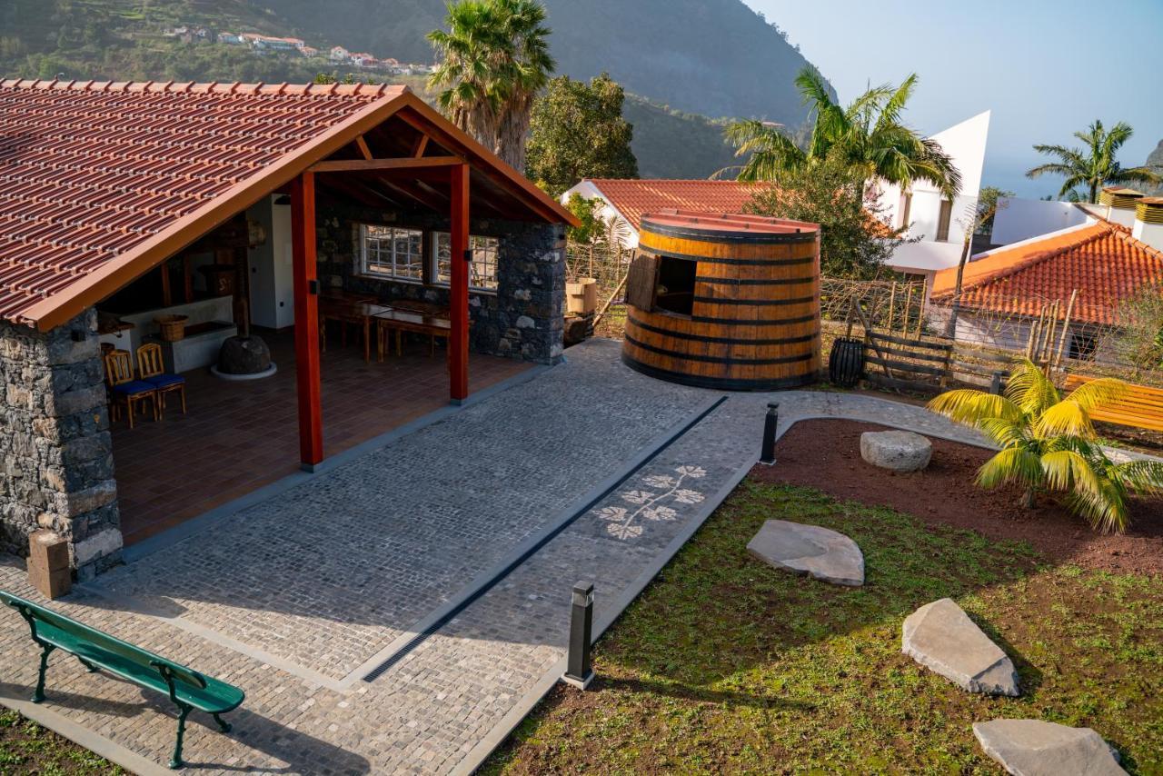 Quinta Vale Vitis Villa São Vicente Exterior photo
