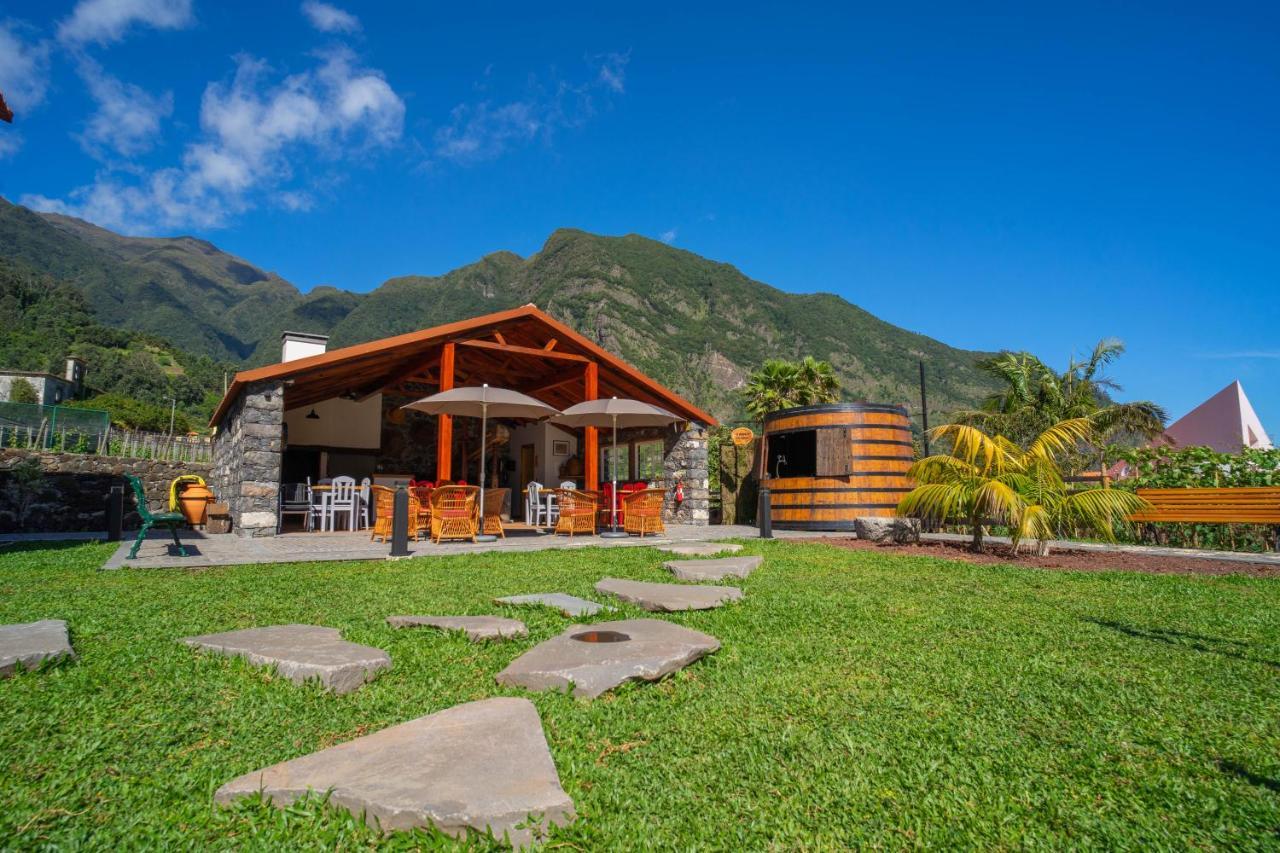 Quinta Vale Vitis Villa São Vicente Exterior photo