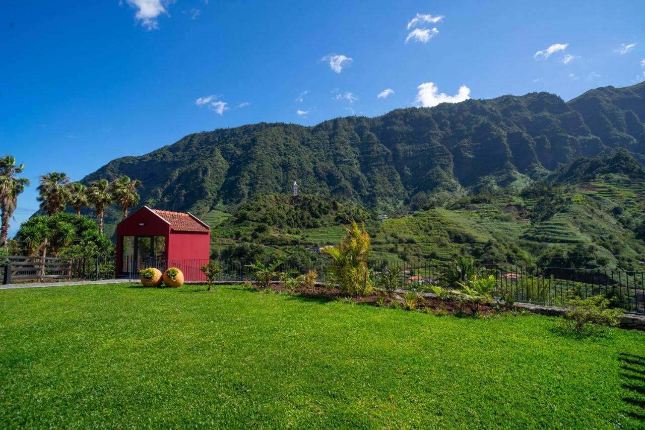 Quinta Vale Vitis Villa São Vicente Exterior photo