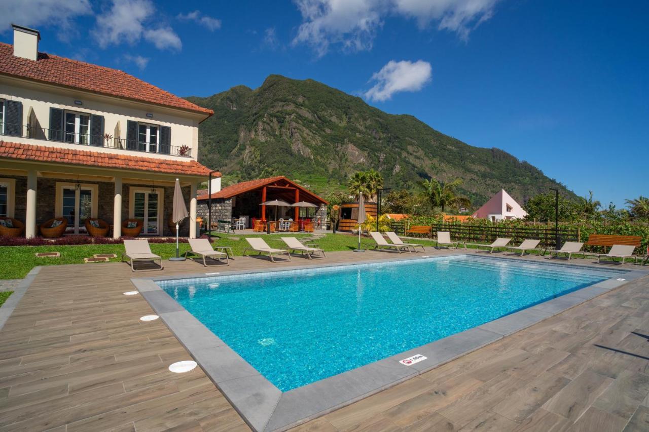 Quinta Vale Vitis Villa São Vicente Exterior photo
