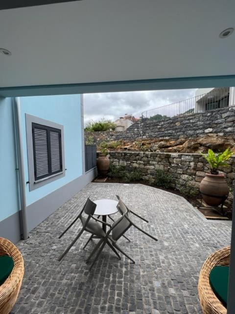Quinta Vale Vitis Villa São Vicente Exterior photo
